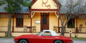 Reata Restaurant - Alpine