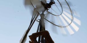 Reata Restaurant - Windmill