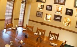 Justin Room