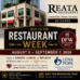 Reata Fort Worth – Reata Restaurant